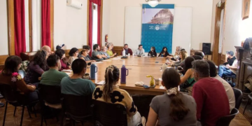 Más disciplinas de la UNLP se suman a la discusión sobre el reciclado