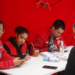 Cruz Roja La Plata y el Municipio fortalecen el apoyo a la población más vulnerable