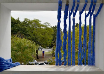 La Casa Curutchet: 10 años como Patrimonio Mundial de la UNESCO. Miradas artísticas desde la UCALP