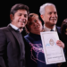 Kicillof y Alak entregaron más de 400 escrituras gratuitas a familias de La Plata