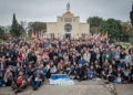 Iglesia católica, peronismo bonaerense, empresarios y sindicalistas, juntos contra la política al servicio de los poderosos