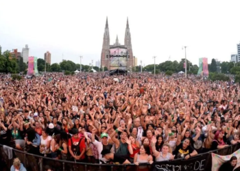 La Plata Rock: más de 200 inscriptos en una semana