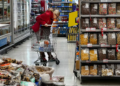 Junio registró una variación de 1,7% en la canasta alimentaria platense. Verduras, por las nubes