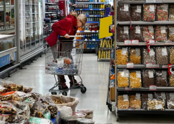 Junio registró una variación de 1,7% en la canasta alimentaria platense. Verduras, por las nubes
