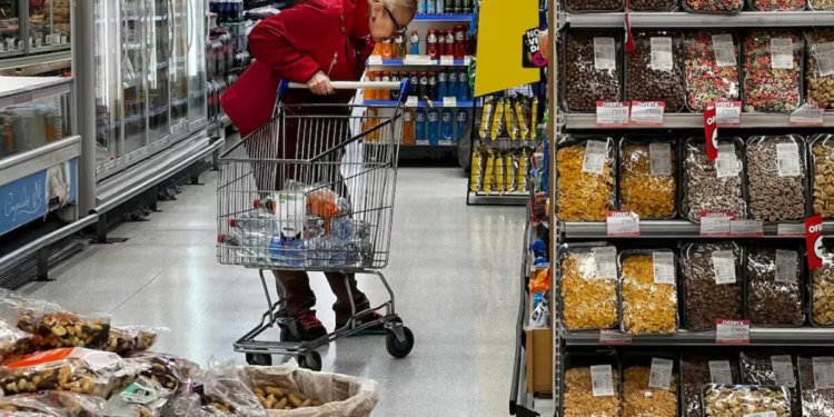 La Fundación FundPlata realizó el habitual informe mensual sobre la variación de la canasta alimentaria en la ciudad de La Plata, que arrojó un 1,7% durante el mes de junio de 2026