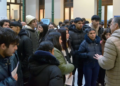 Ingeniería, un imán para los alumnos de escuelas secundarias