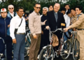 25 años sin Jorge Novak, el «buen samaritano» quilmeño