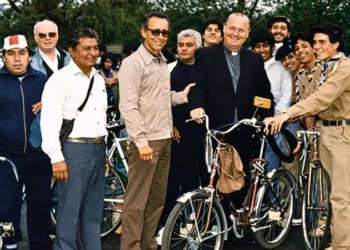 25 años sin Jorge Novak, el «buen samaritano» quilmeño