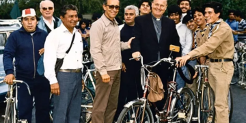 25 años sin Jorge Novak, el «buen samaritano» quilmeño
