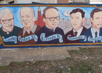 A 50 años de la Masacre de San Patricio, el mayor atentado contra la Iglesia Católica argentina