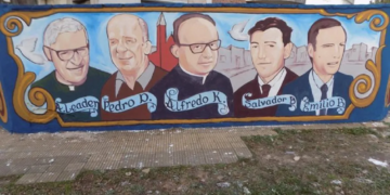 A 50 años de la Masacre de San Patricio, el mayor atentado contra la Iglesia Católica argentina
