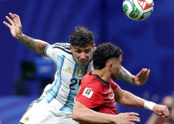 ¡Argentina hizo el 3.000! ¿Cómo se distribuyen los goles mundialistas por países?