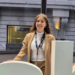 Una de las mejores estudiantes de ingeniería del mundo busca apoyo para representar al país