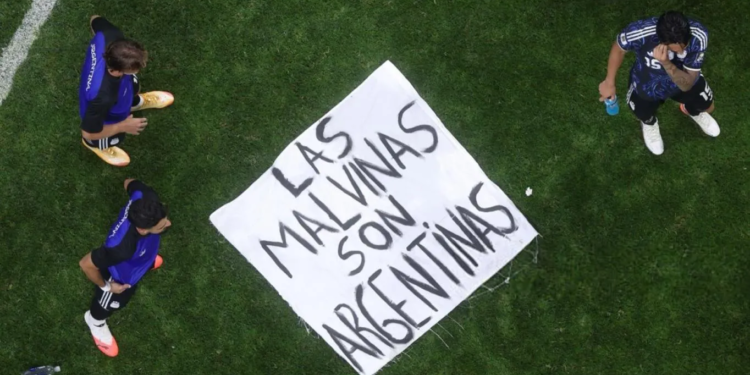 Era más que un partido...