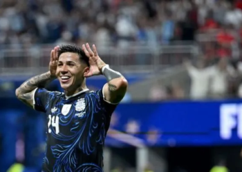 …y además, fueron, son y serán argentinas!!!