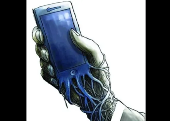 La dependencia del celular, el mal de nuestra época, bajo la lupa de expertos platenses