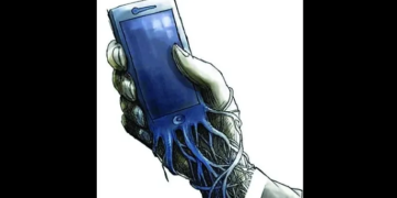 La dependencia del celular, el mal de nuestra época, bajo la lupa de expertos platenses