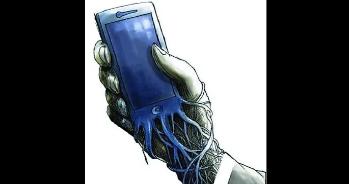 Dependencia del celular, el mal de nuestra época bajo la lupa de expertos platenses
