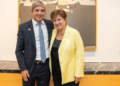 El Sistema Científico y Tecnológico argentino rechaza la visita del FMI