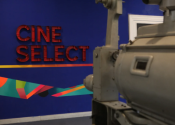 Qué podés ver en el Select y el EcoSelect hasta el miércoles 8