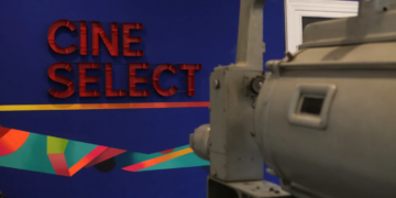 Qué podés ver en el Select y el EcoSelect hasta el miércoles 8
