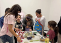 UCALP: juegos y cocina saludable para niños en el receso invernal