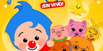 Vacaciones: teatro, música y espectáculos para disfrutar en familia en el Coliseo Podestá