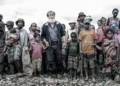El cura argentino Pedro Opeka y «el milagro de Madagascar»