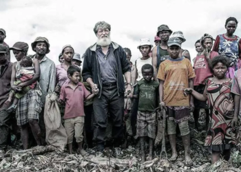 El cura argentino Pedro Opeka y «el milagro de Madagascar»