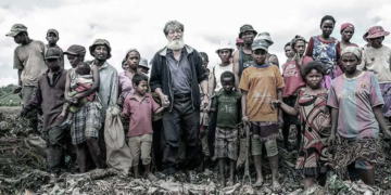 El cura argentino Pedro Opeka y «el milagro de Madagascar»