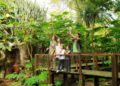 El Parque Ecológico propone dos semanas de actividades gratuitas para chicos