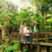 El Parque Ecológico propone dos semanas de actividades gratuitas para chicos