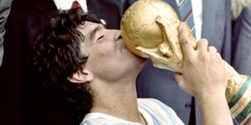 El fútbol y la memoria: por qué Argentina-Inglaterra nunca será «solo un partido»