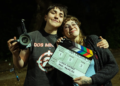De la UNLP a los Premios Oscar