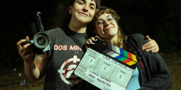 De la UNLP a los Premios Oscar