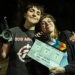 De la UNLP a los Premios Oscar