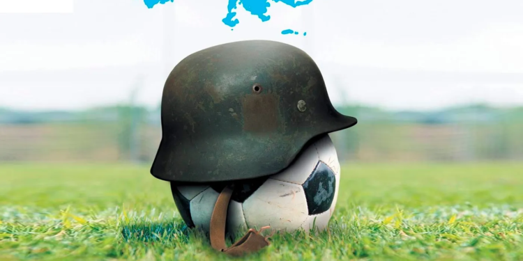 Fútbol y política (mala yunta)