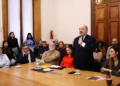 El plenario del Consejo Social manifestó su preocupación por la situación de las cooperativas