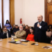 El plenario del Consejo Social manifestó su preocupación por la situación de las cooperativas