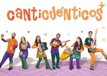 Vacaciones: teatro, música y espectáculos para disfrutar en familia en el Coliseo Podestá