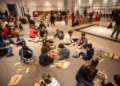Talleres recreativos para las infancias en el Teatro Argentino