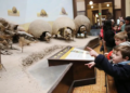 Vacaciones de invierno en el Museo