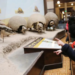 Vacaciones de invierno en el Museo