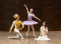 El Argentino ofrecerá el ballet “El Cascanueces” en versión para toda la familia