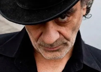 Se nos fue Daniel Melingo, el Abuelo que fundó Los Twist