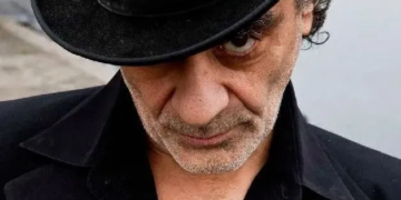 Se nos fue Daniel Melingo, el Abuelo que fundó Los Twist