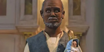 Negro Manuel: el custodio de la Virgen de Luján no habría nacido en Cabo Verde o Angola